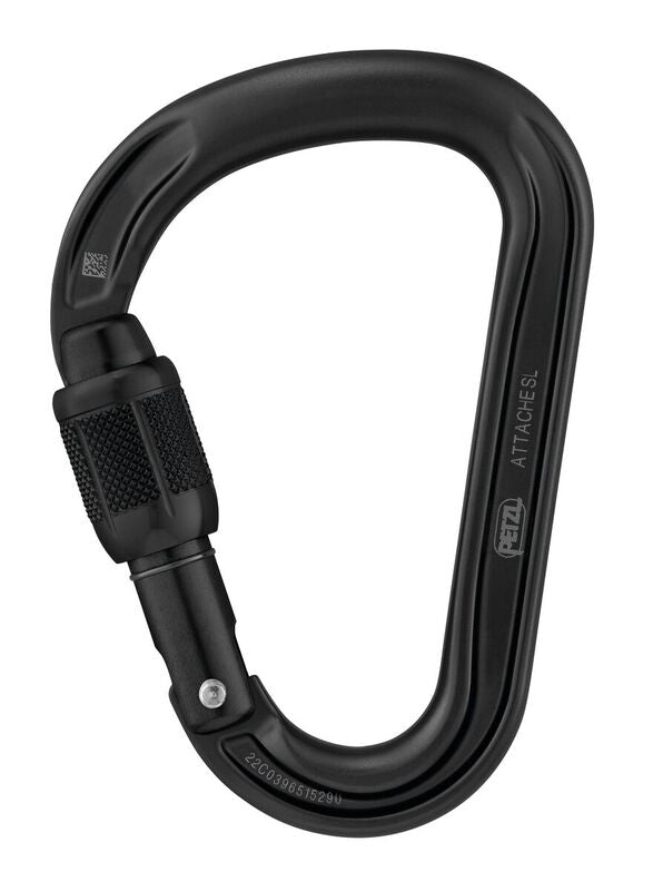 Petzl Attache Carabiner