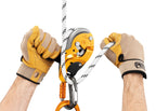 Petzl Freino Z Triact-Lock Carabiner