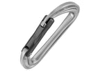 Product image of Petzl Spirit Straight Gate Carabiner (image 3)