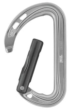 Petzl Spirit Bent Gate Carabiner