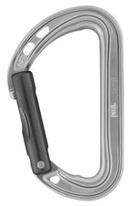 Product image of Petzl Spirit Straight Gate Carabiner (image 1)