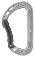 Petzl Spirit Bent Gate Carabiner