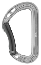 Petzl Spirit Bent Gate Carabiner