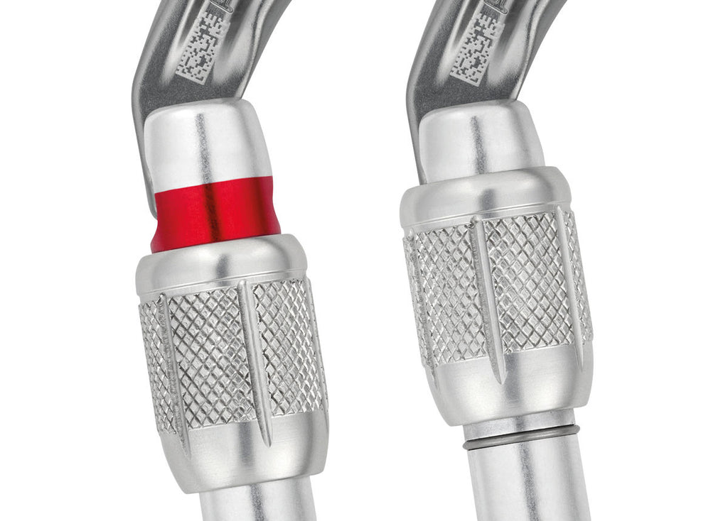 Petzl Am'd Carabiner