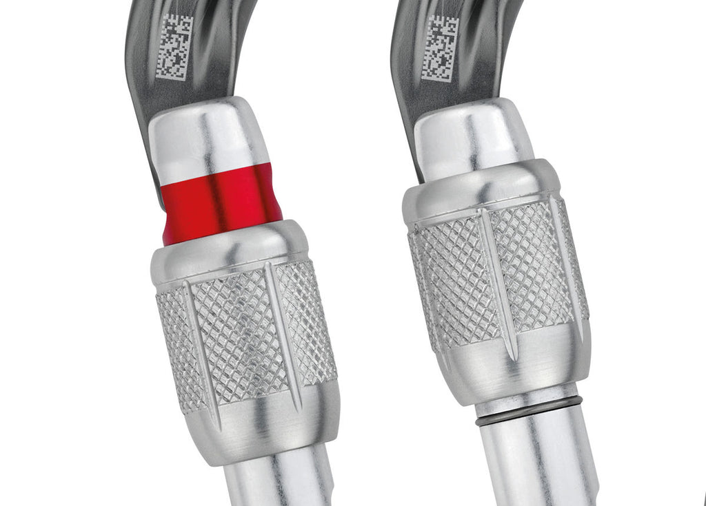 Petzl William Carabiner