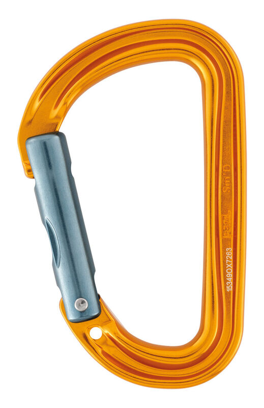 Petzl Sm'D Carabiner
