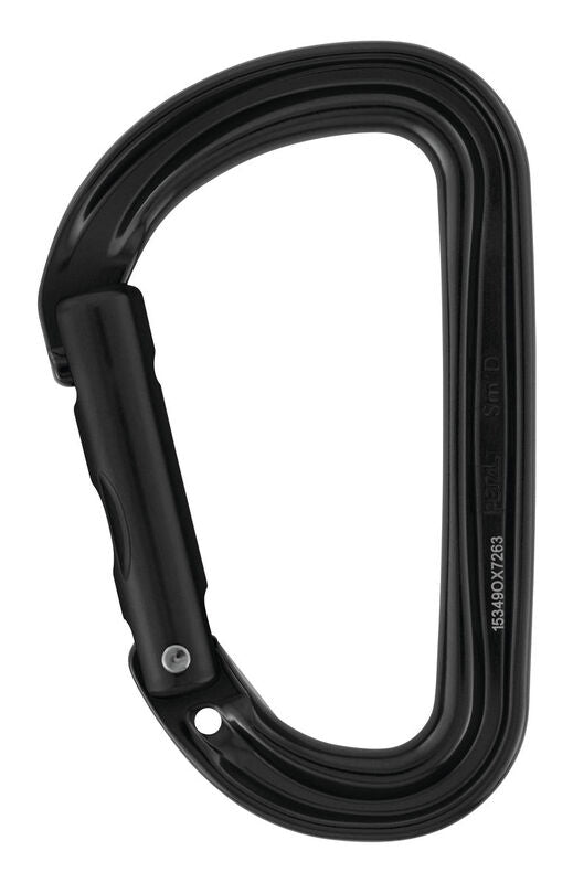 Petzl Sm'D Carabiner