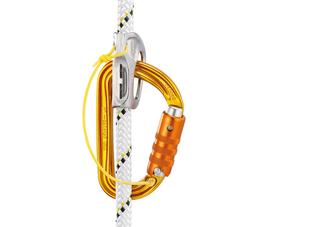 Petzl Sm'D Carabiner