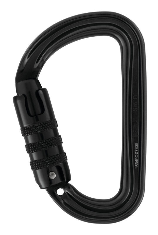 Petzl Sm'D Carabiner