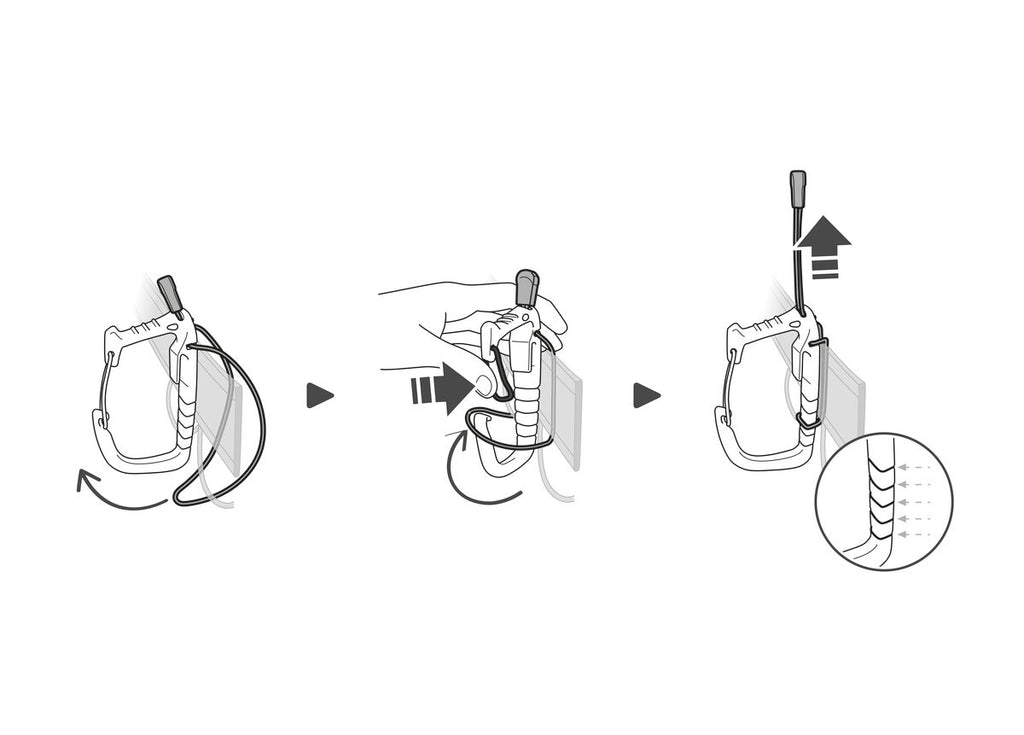 Product image of Petzl Caritool EVO (image 5)