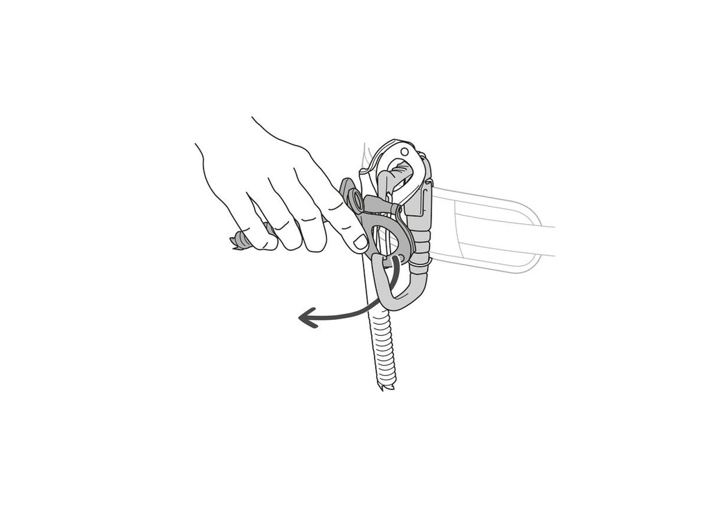 Product image of Petzl Caritool EVO (image 4)