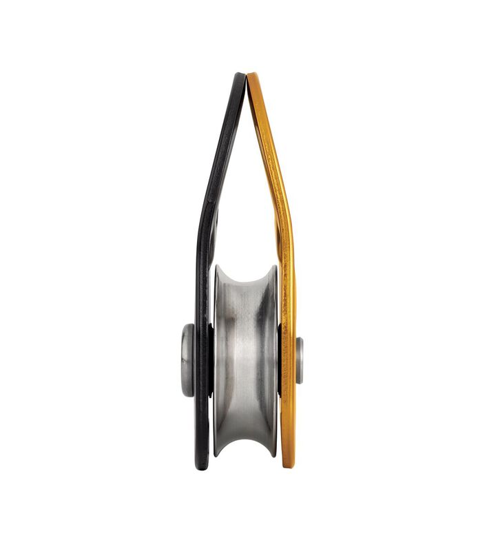 Petzl Rescue M Pully