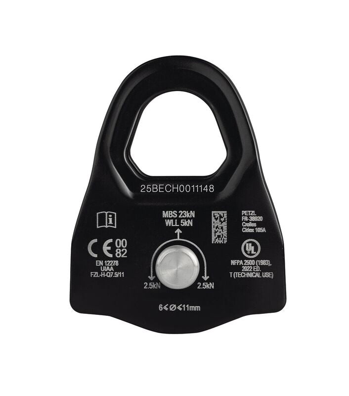 Petzl Minder S1 Pulley