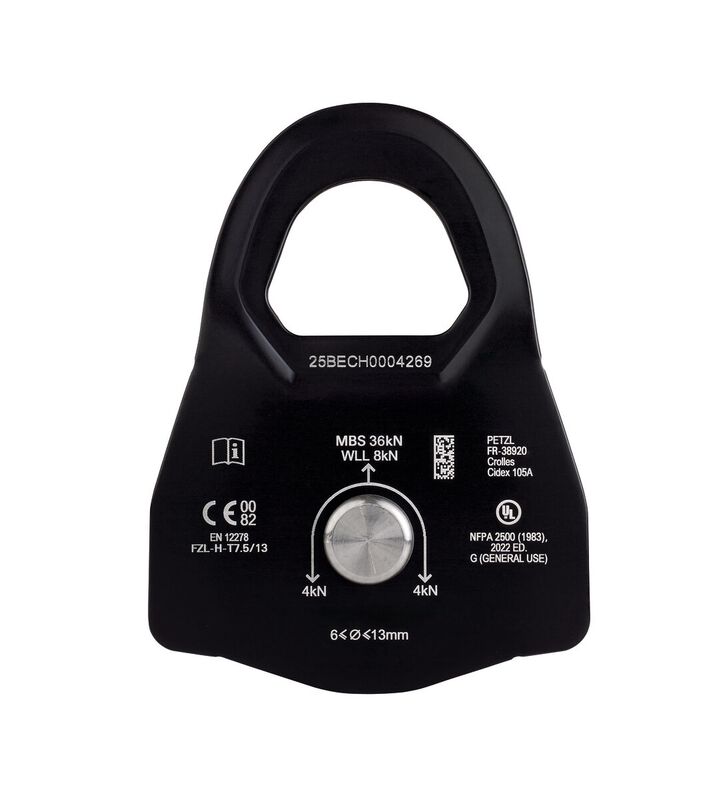 Petzl Minder L1 Pulley