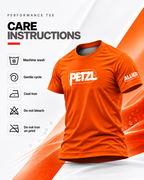 Allied x Petzl  T-Shirt