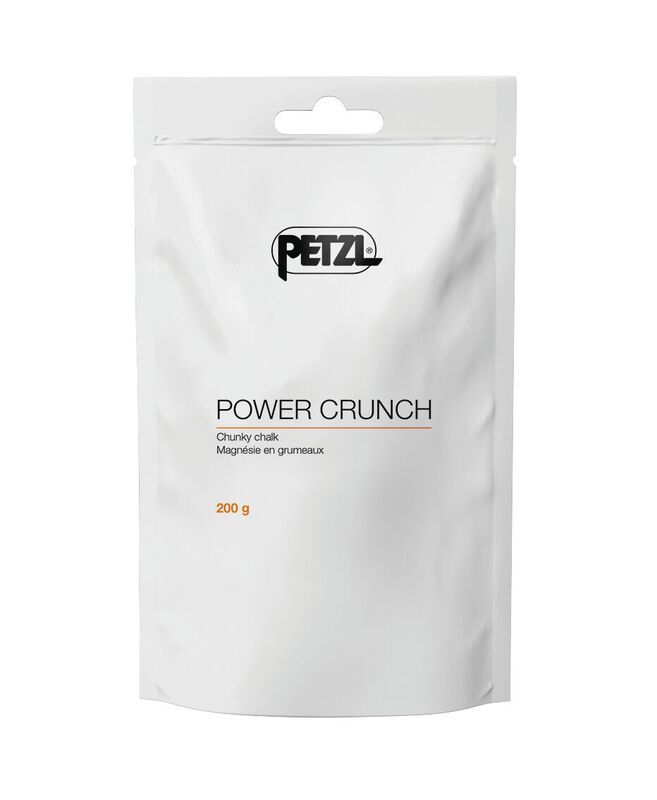 Petzl Power Crunch