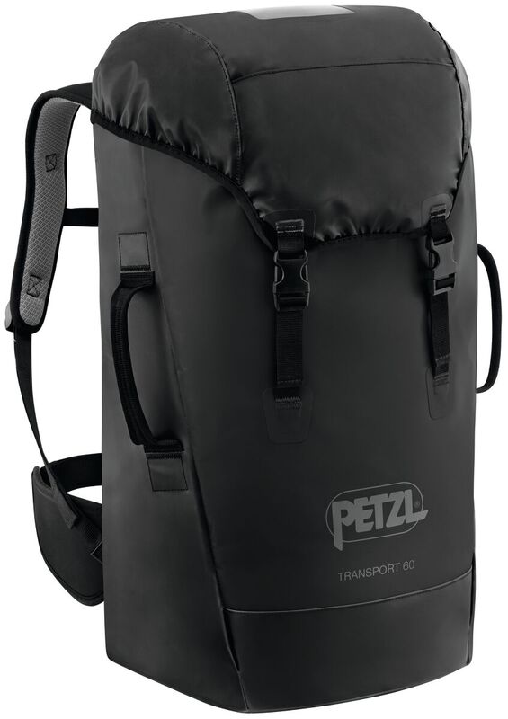 Petzl Transport 60L Bag