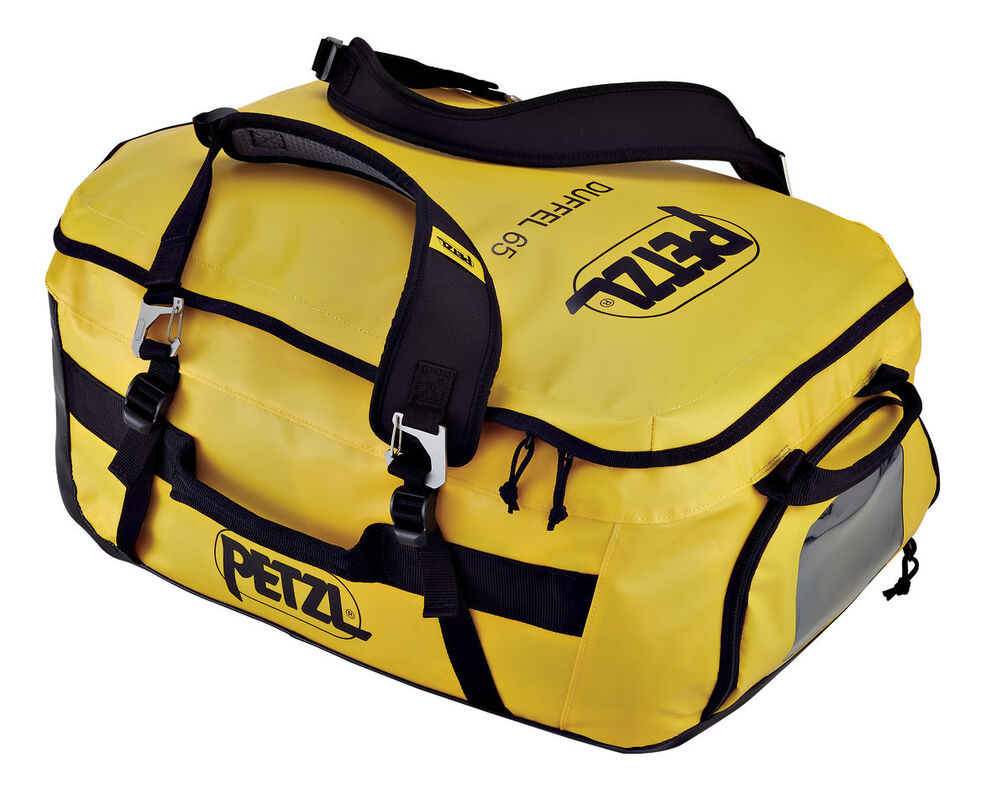 Petzl Duffel 65L Bag