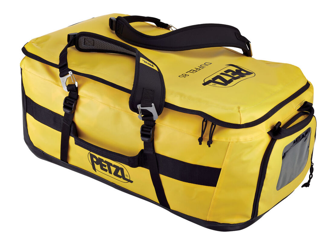 Petzl Duffel 85L Bag