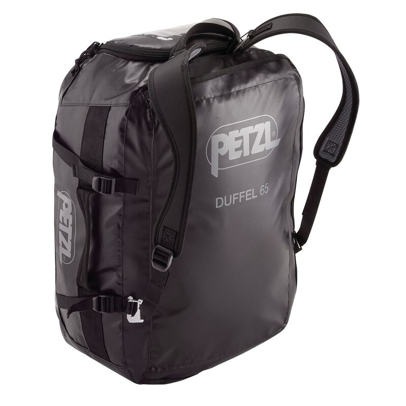 Petzl Duffel 65L Bag
