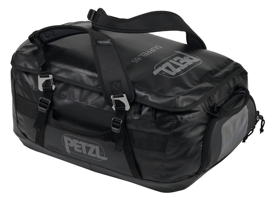 Petzl Duffel 65L Bag