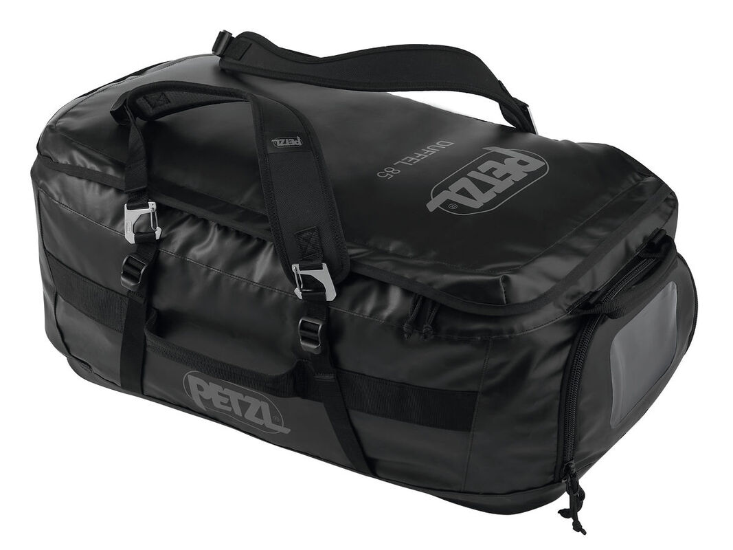 Petzl Duffel 85L Bag