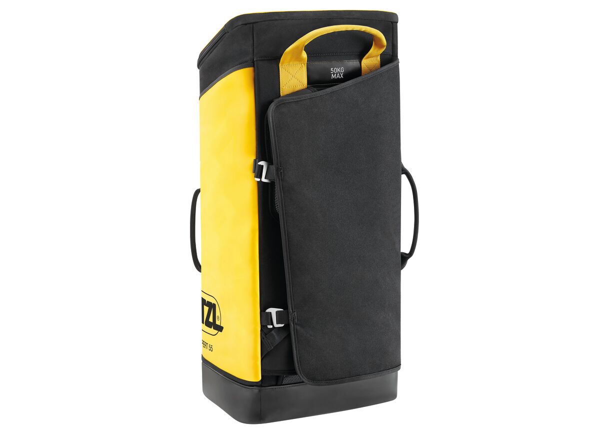Petzl Expert 55L Bag