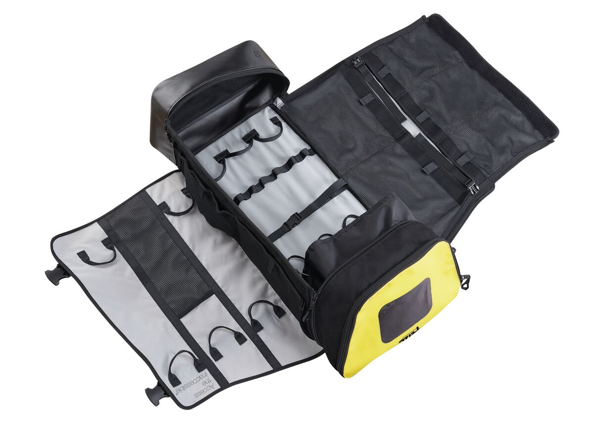 Petzl Expert 55L Bag