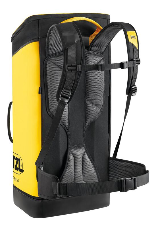 Petzl Expert 55L Bag