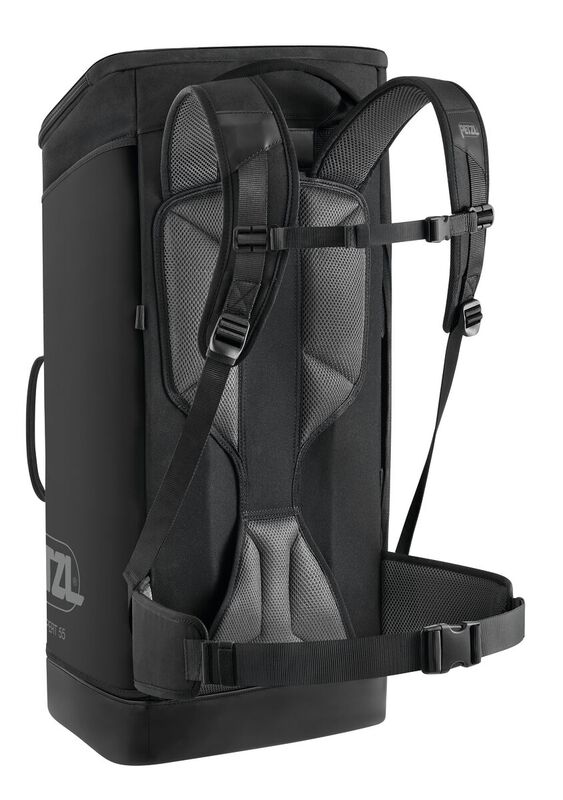 Petzl Expert 55L Bag