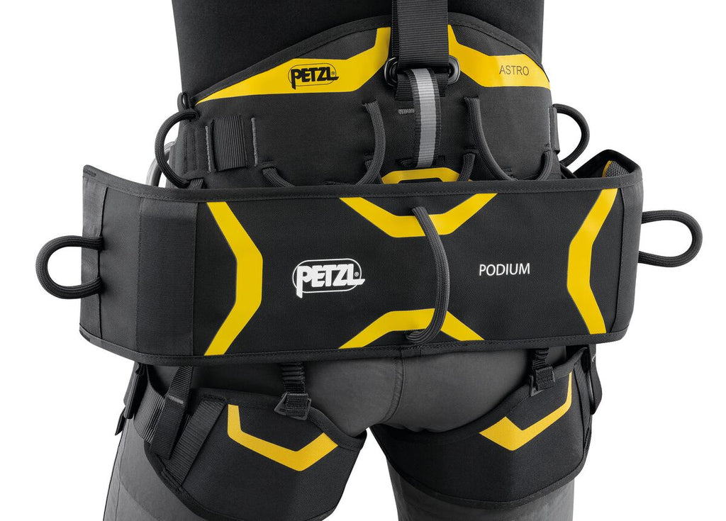 Petzl Podium Seat Harness
