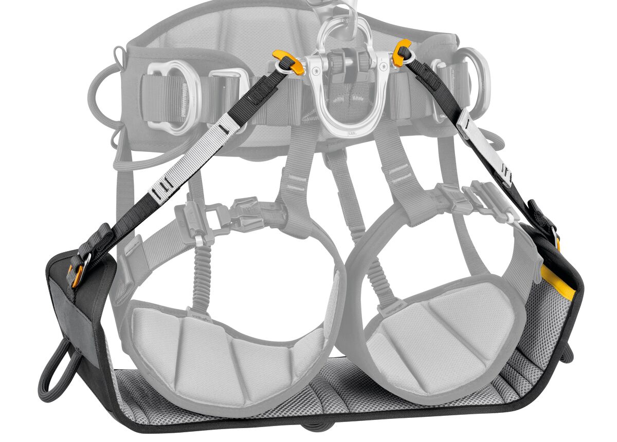 Petzl Podium Seat Harness