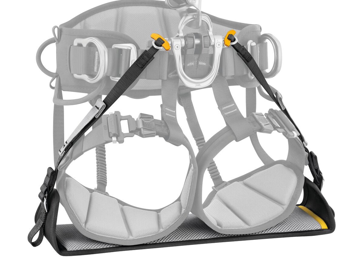 Petzl Litepod Seat Harness