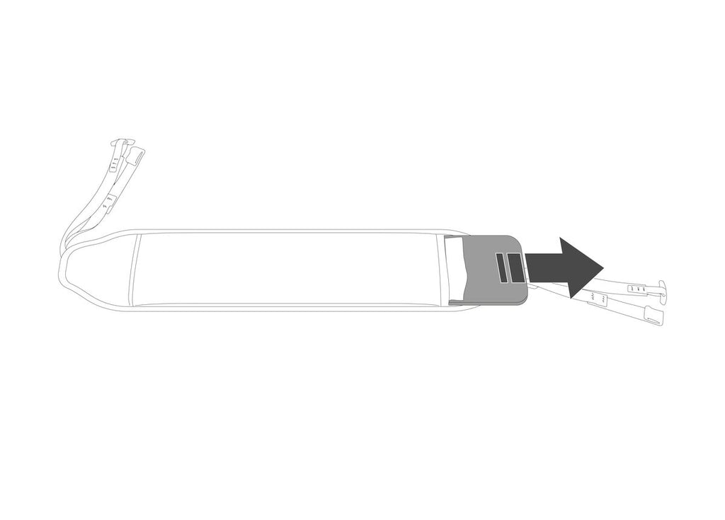 Petzl Litepod Seat Harness