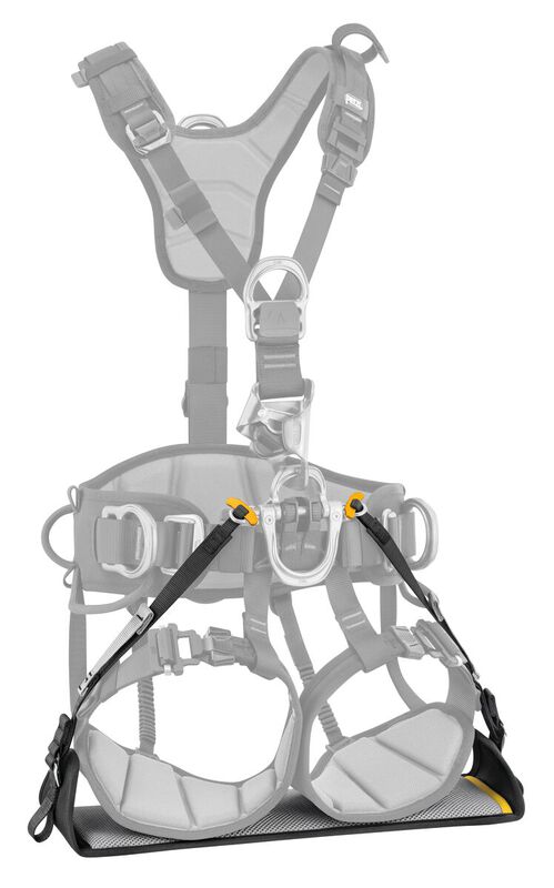 Petzl Litepod Seat Harness