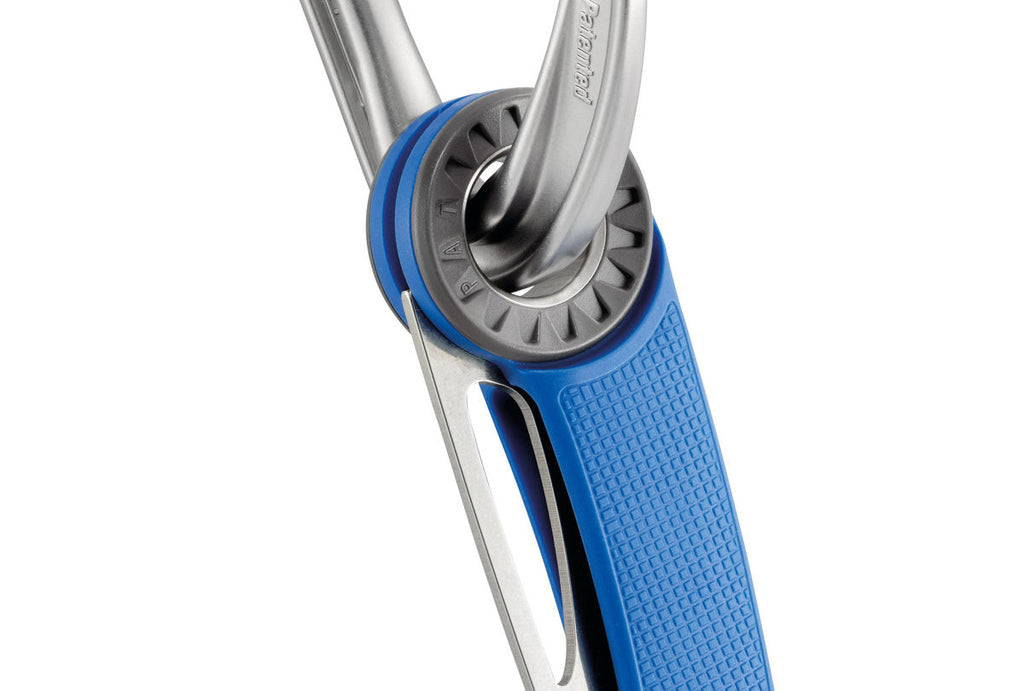 Petzl Spatha Knife