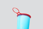 Product image of Hydrapak Speed Cup - 2 Pack (Malibu Blue) (image 4)