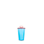 Product image of Hydrapak Speed Cup - 2 Pack (Malibu Blue) (image 1)