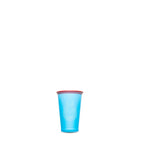 Product image of Hydrapak Speed Cup - 2 Pack (Malibu Blue) (image 2)