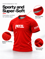 Allied x Petzl  T-Shirt