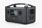 Ecofow River Portable Power Station