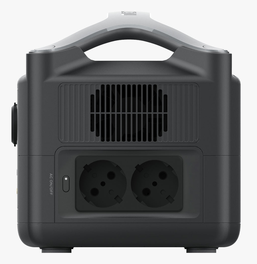 Ecofow River Portable Power Station