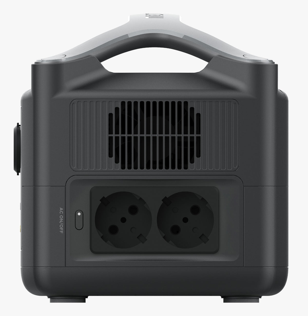 Ecofow River Portable Power Station