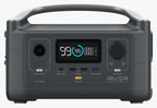 Ecofow River Portable Power Station