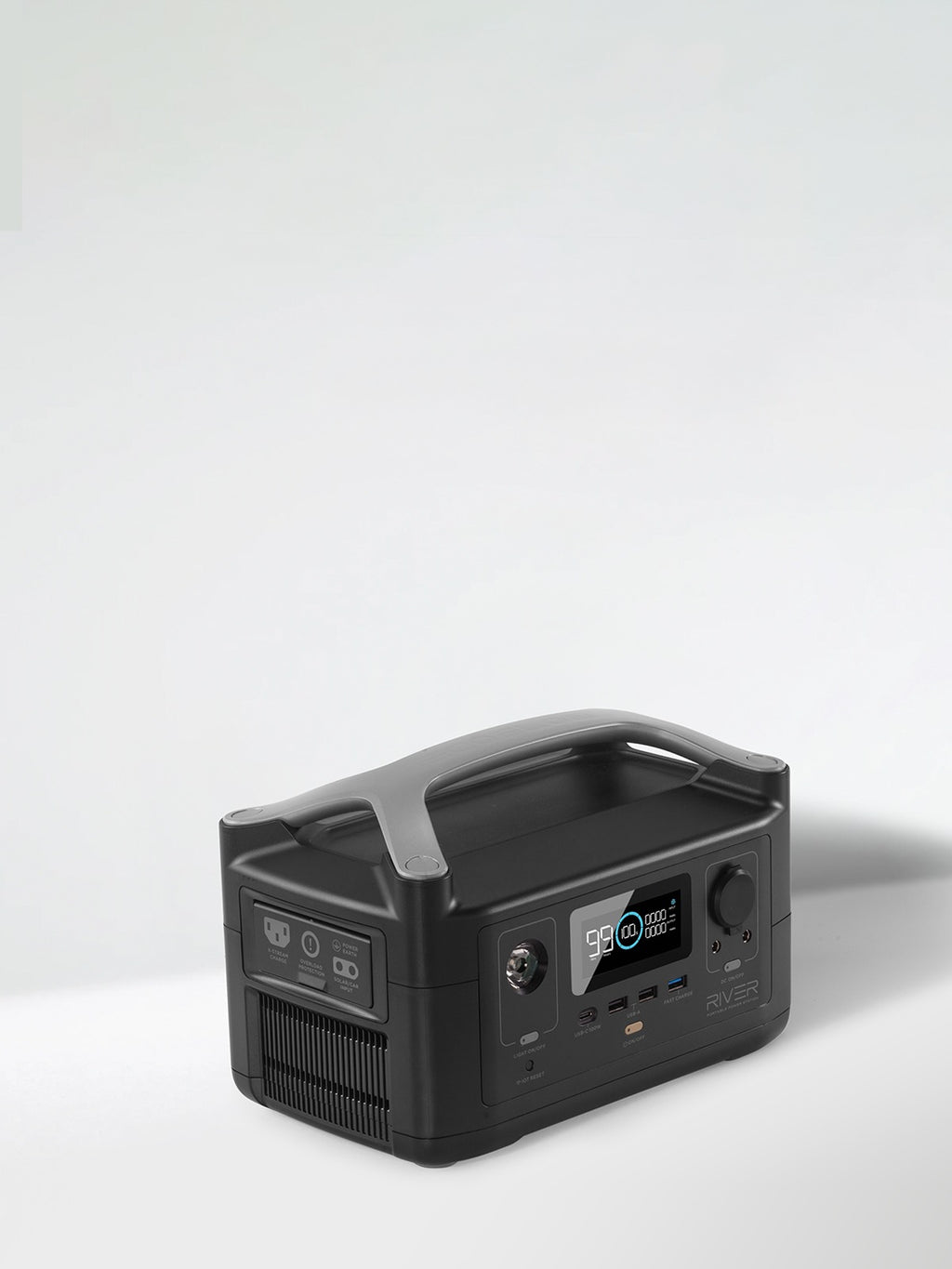 Ecofow River Portable Power Station