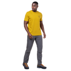 Mountain Equipment Approach Men's Pant, worn view