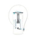 HydraPak Contour 2L Clear hydration reservoir