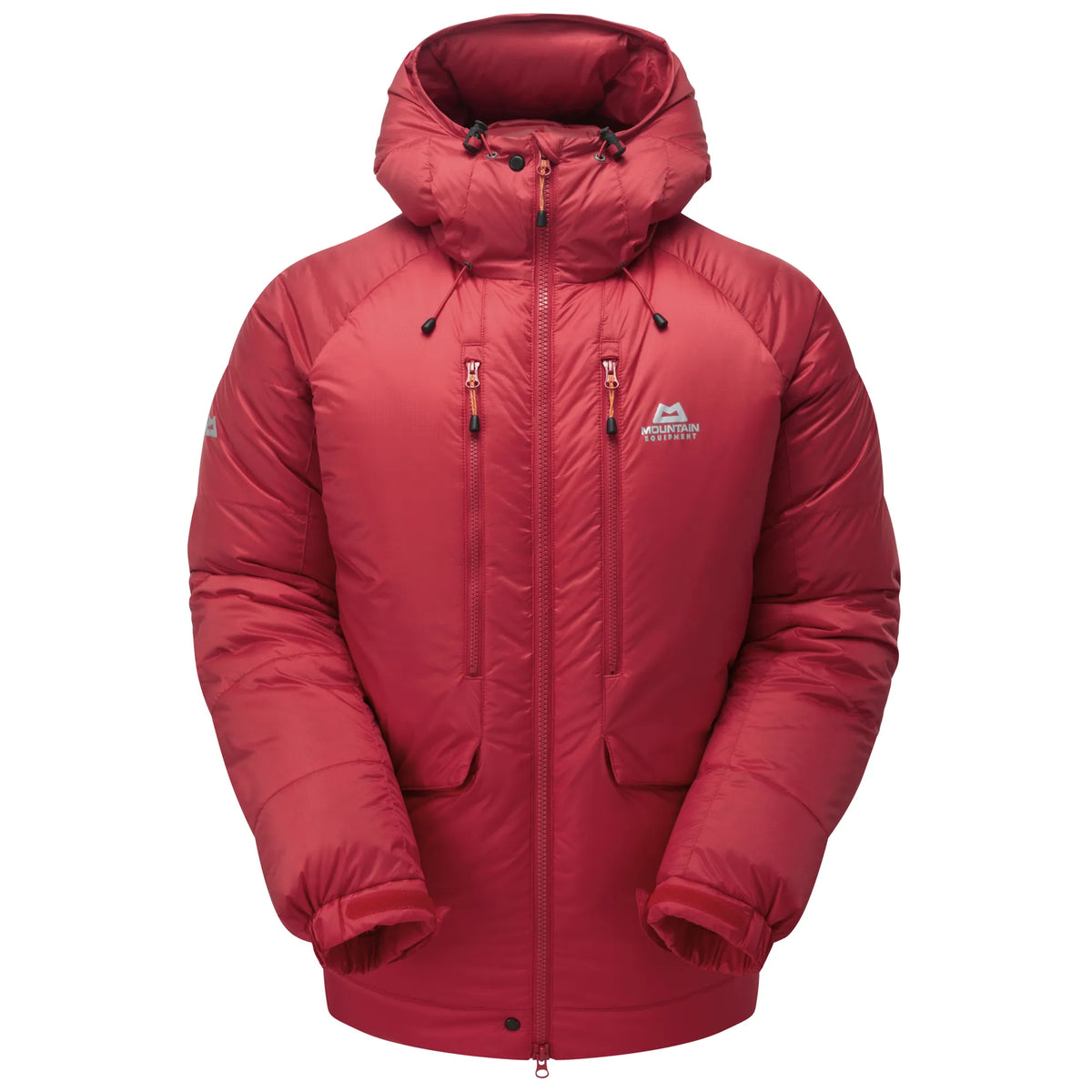 Mountain Equipment Expedition Jacket, Barbados Red