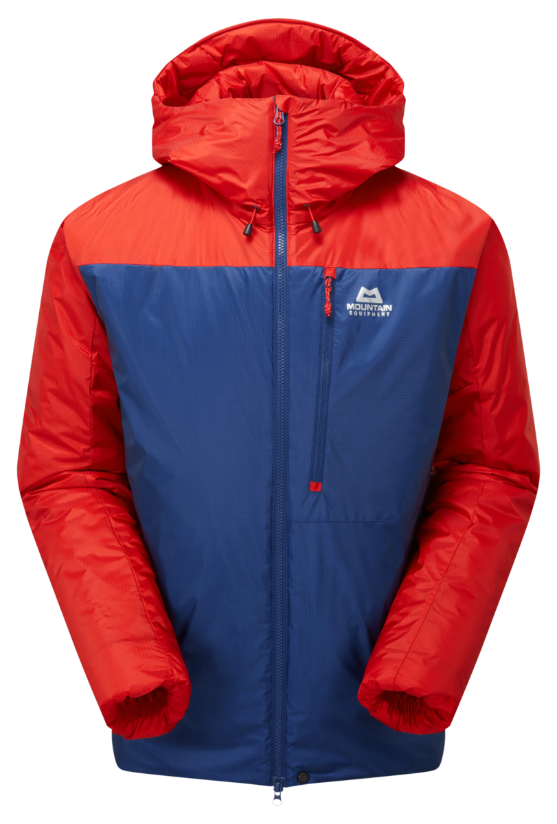 Mountain Equipment Fitzroy Men's Jacket, product view