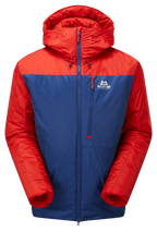 Mountain Equipment Fitzroy Men's Jacket, product view